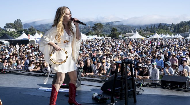 Mill Valley Music Festival returns for 2025, sets on-sale date