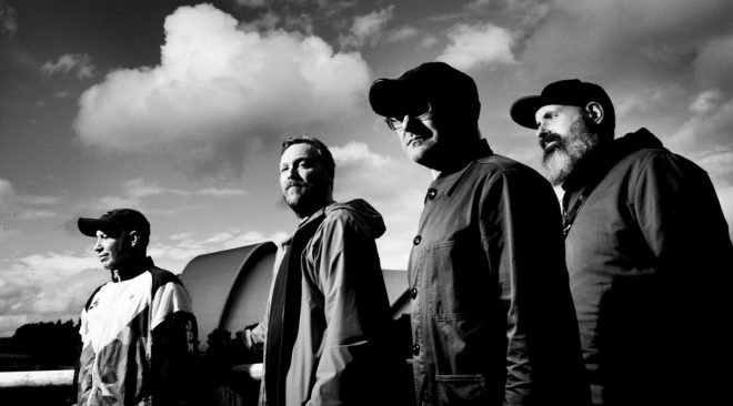 Tuesday Tracks: Mogwai, Wisp, Frank Viele and Leigh Nash