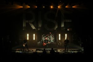 Rise Against