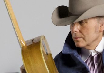 ALBUM REVIEW: Dwight Yoakam eyes 'Brighter Days' on new LP