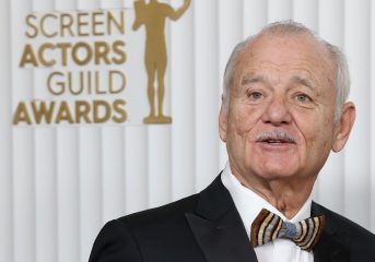 Bill Murray coming to SF Sketchfest