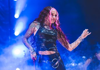 REVIEW: Kehlani crowns homecoming show with Bay Area guests