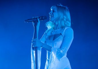 REVIEW: Aurora stays on mission at Bill Graham Civic