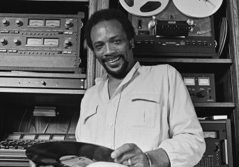 OBITUARY: Quincy Jones leaves behind tremendous legacy