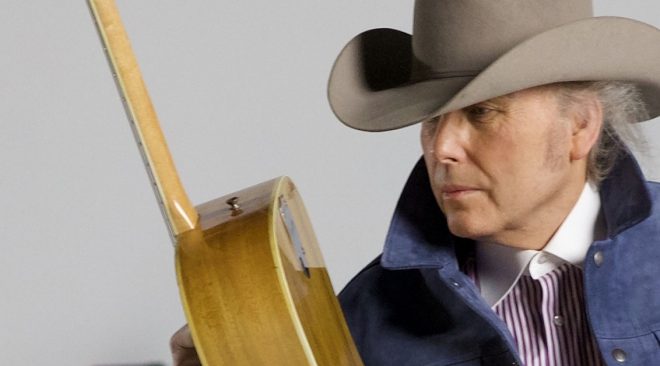 ALBUM REVIEW: Dwight Yoakam eyes 'Brighter Days' on new LP