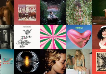 The 35 best albums of 2024: 35–21