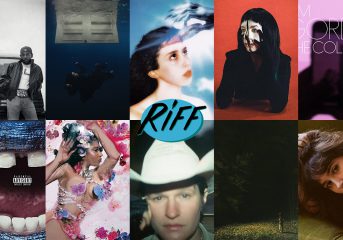 The 35 best albums of 2024: 20–11