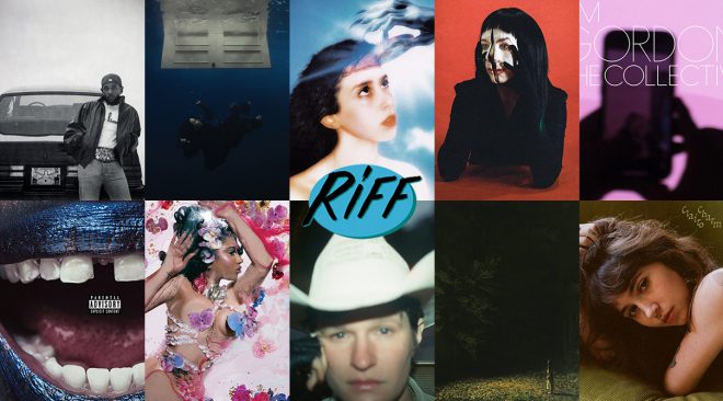 The 35 best albums of 2024: 20–11