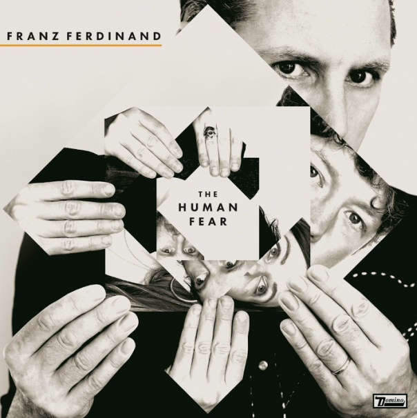 Franz Ferdinand The Human Fear