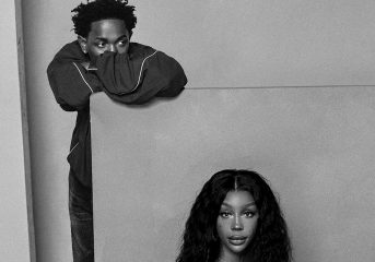 Kendrick Lamar announces stadium tour with SZA, Oracle Park show