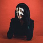 Allie X Girl with No Face