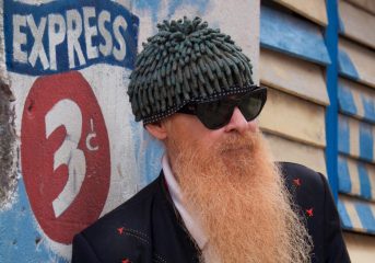 Q&A: ZZ Top's Billy F. Gibbons pushing the blues through the 'primordial purée'