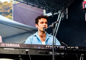 REVIEW: Jordan Rakei puts South Africa in 'The Loop' in Joburg