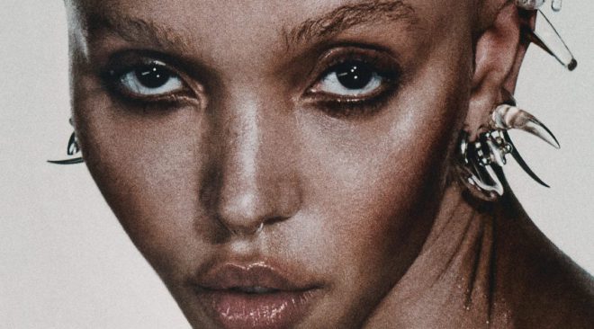 ALBUM REVIEW: FKA twigs' 'EUSEXUA' innovative and intoxicating