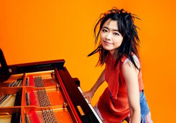 Tuesday Tracks: Hiromi's Sonicwonder, Your Grandparents and Yves Jarvis