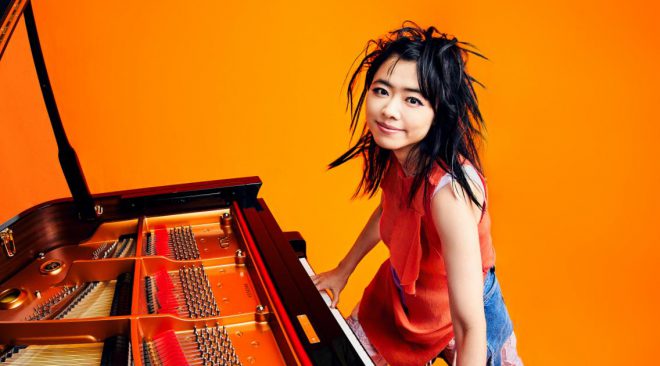 Tuesday Tracks: Hiromi's Sonicwonder, Your Grandparents and Yves Jarvis