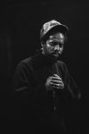 Earl Sweatshirt