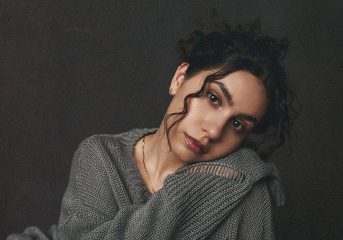 ALBUM REVIEW: Alessia Cara finds the light on ‘Love & Hyperbole'