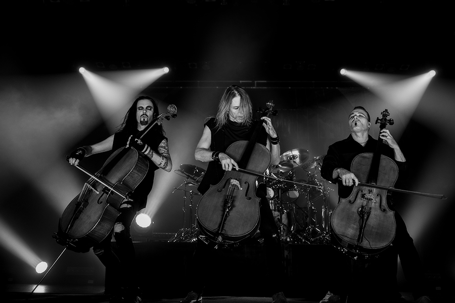 Apocalyptica