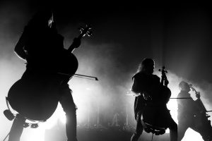 Apocalyptica