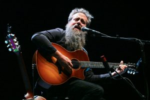 Iron & Wine, Iron and Wine