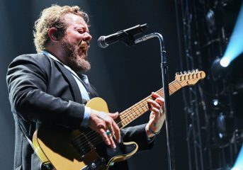 REVIEW: Nathaniel Rateliff & The Night Sweats wrap up U.S. tour in San Francisco