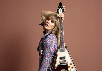 Grace Potter, Gary Clark Jr. to play UCSF Benioff Children’s Hospitals Notes & Words benefit