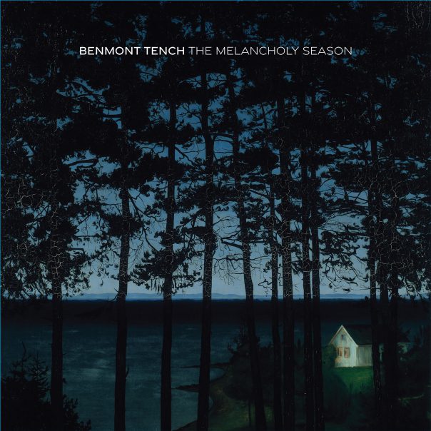 Benmont Tench The Melancholy Season, Tom Petty and the Heartbreakers