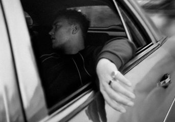 ALBUM REVIEW: Sam Fender turns the focus outward, goes 'People Watching'