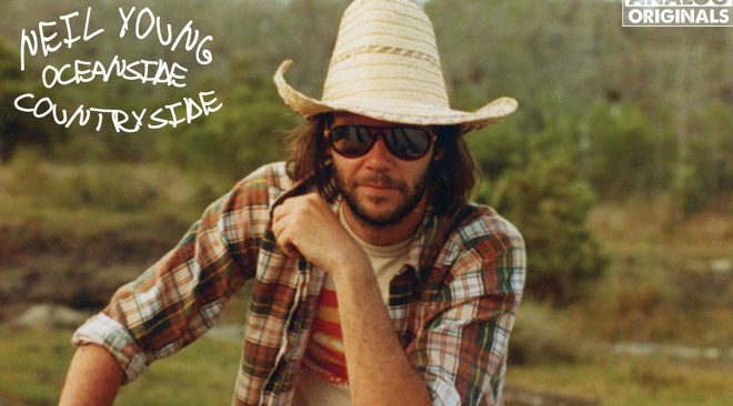 ALBUM REVIEW: Neil Young takes down another shelved '70s record