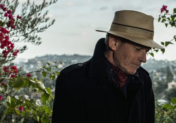 ALBUM REVIEW: Heartbreakers' keyboardist Benmont Tench enters 'The Melancholy Season'