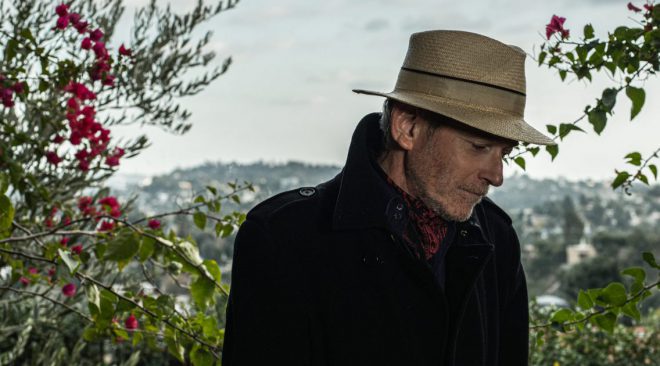 ALBUM REVIEW: Heartbreakers' keyboardist Benmont Tench enters 'The Melancholy Season'