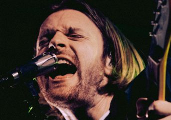 REVIEW: Finneas shows growth as a performer and charms at the Masonic