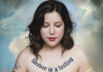 ALBUM REVIEW: Lucy Dacus gets lighter on 'Forever is a Feeling'