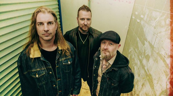 INTERVIEW: Black Map charts a new course with ‘Hex'