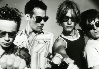 INTERVIEW: Spacehog is back with a tour, in the meantime