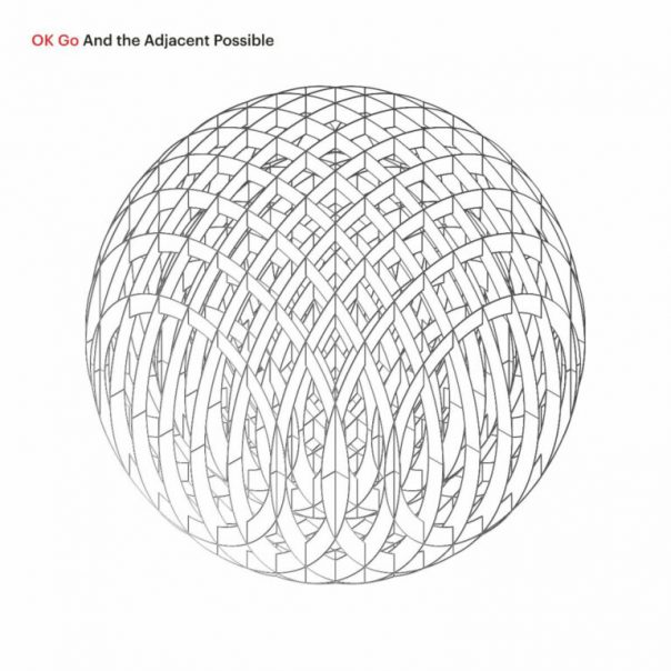 OK Go, And the Adjacent Possible