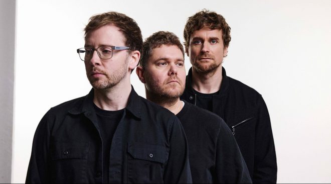 Tuesday Tracks: GoGo Penguin, Shura, Loaded Honey