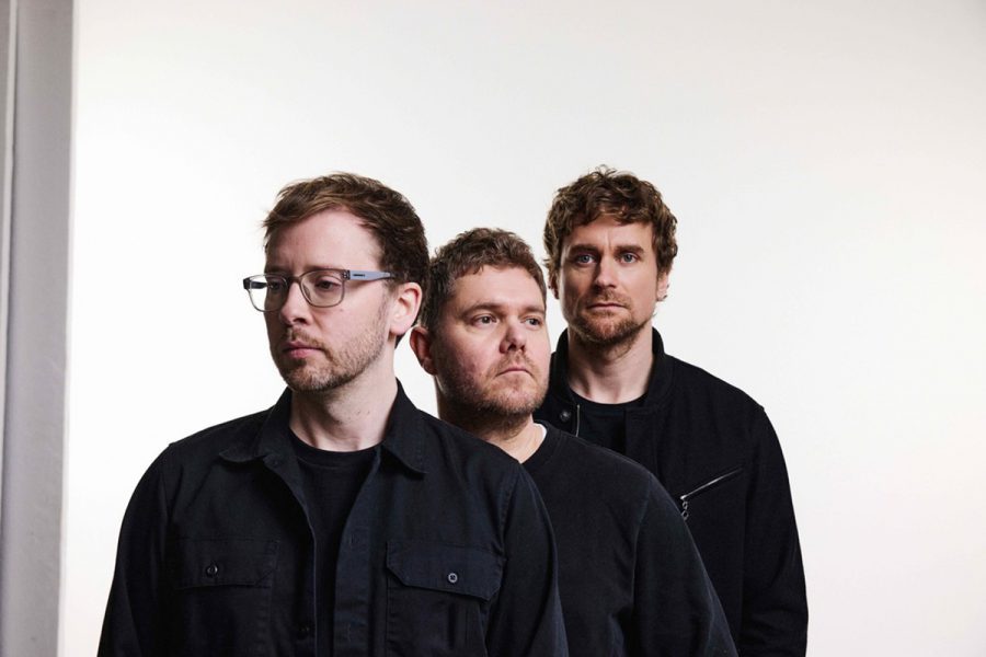 Gogo Penguin