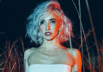 ALBUM REVIEW: Lights bridges her past with her present on ‘A6'