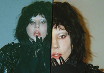 Lady Gaga announces 3 shows at San Francisco's Chase Center