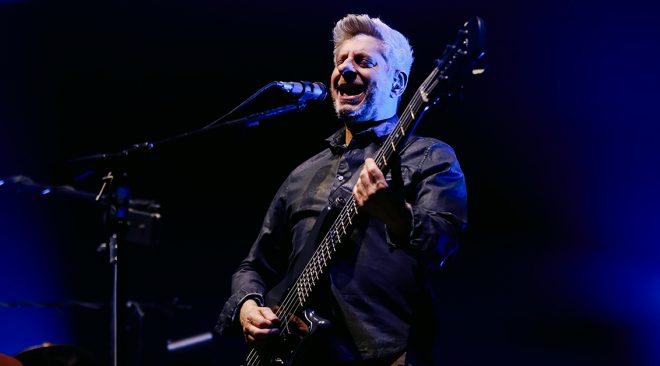REVIEW: Phish returns to Portland for first time in a quarter century