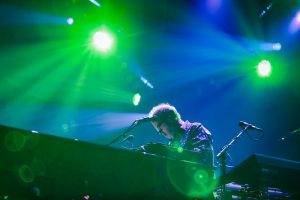 Phish, Page McConnell