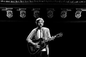 Josh Radnor