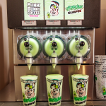 7-Eleven, Kerplunk Kandy Grape, Green Day