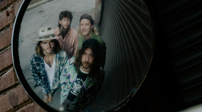 ALBUM REVIEW: Kaleo dives further into the American sound on ‘Mixed Emotions’