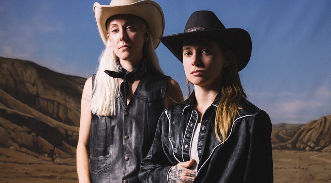 ALBUM REVIEW: Julien Baker and Torres send a prayer to others like them