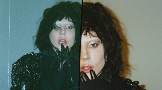 Lady Gaga announces 3 shows at San Francisco's Chase Center