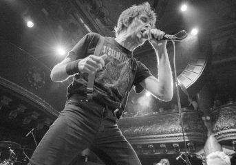 REVIEW: Napalm Death, Melvins, Jello Biafra join forces at Great American Music Hall