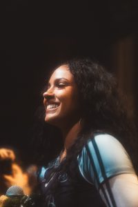 Samara Cyn
